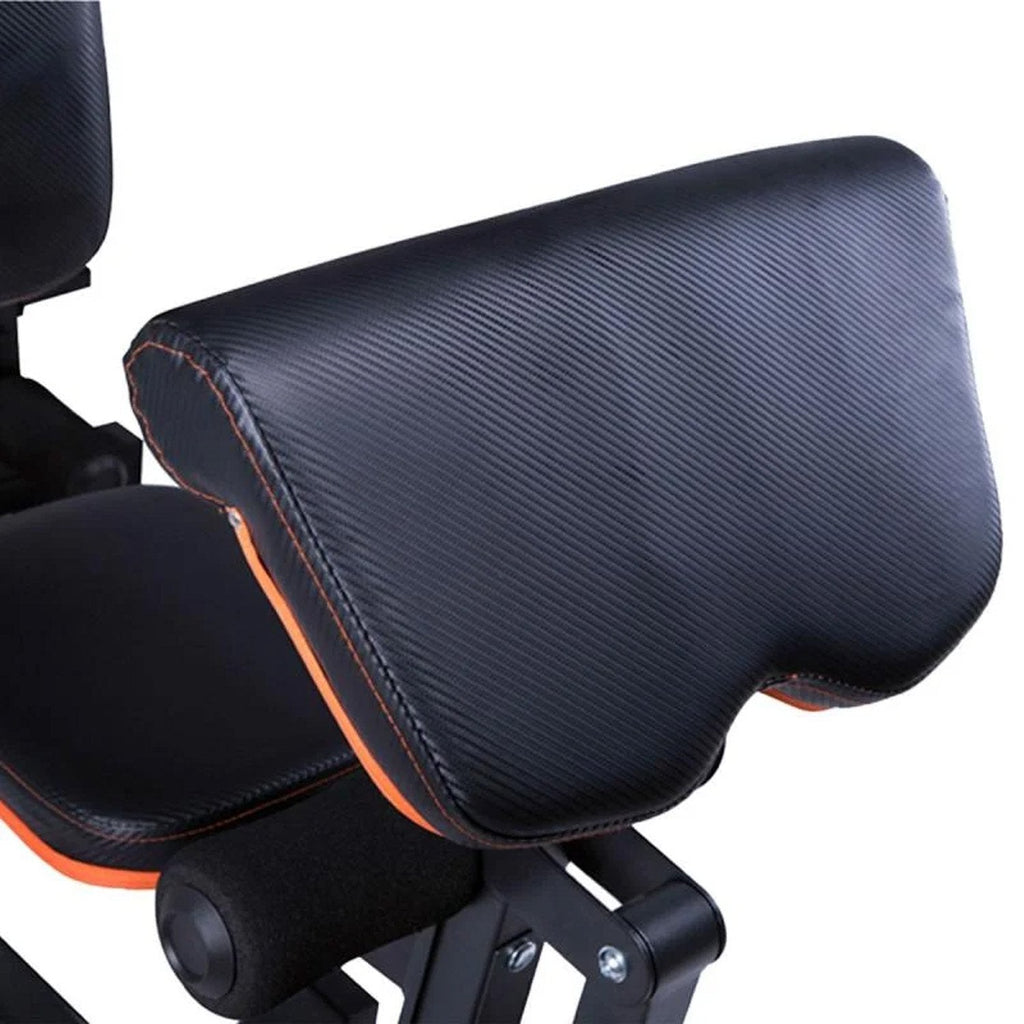 NNEDSZ 150 lbs Multi - Station Home Gym with Punching Bag – All - in - One Power Tower for Full - Body & Cardio Training - Apex Gym