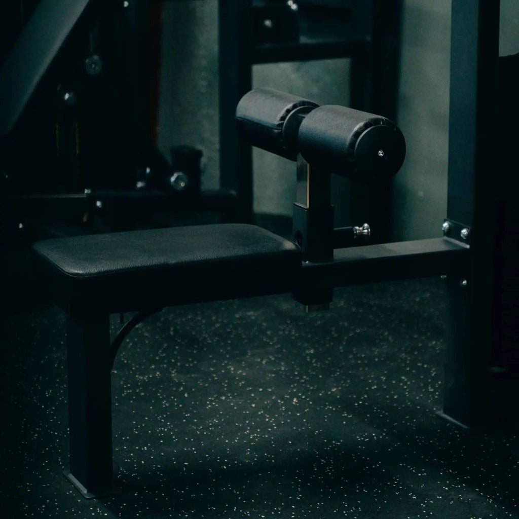 Titanium Elite Lat Pulldown – Professional Lat Pulldown Machine for Ultimate Back Strength - Apex Gym